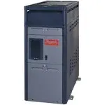 Raypak 014784 PR156AENC 150,000 BTU Natural Gas Heater Above Ground Pool Spa  