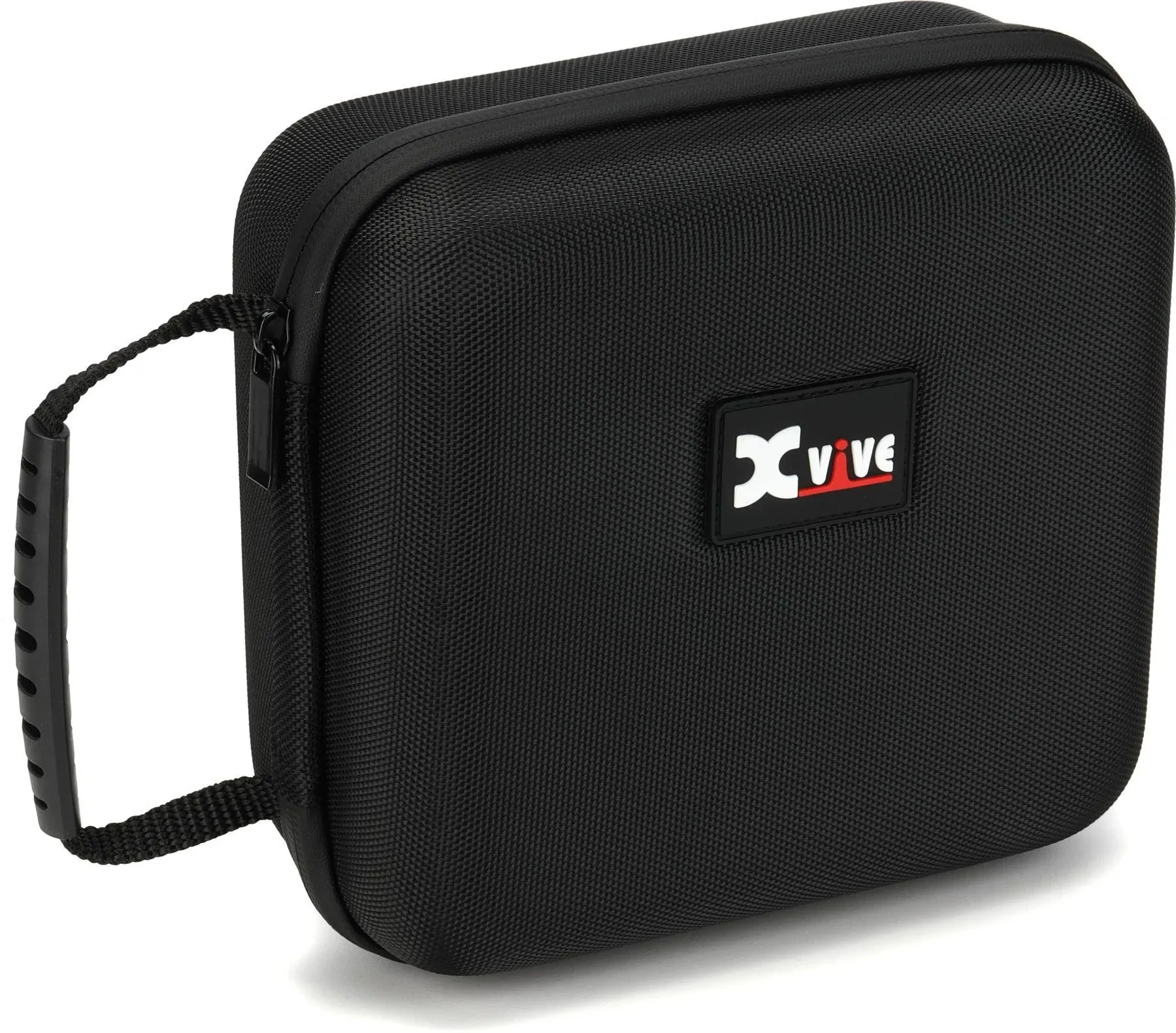 Xvive CU4R4 Hard Case for U4R4 in-Ear Monitor Wireless System,Triple Hard EVA Shell (CU4R4)