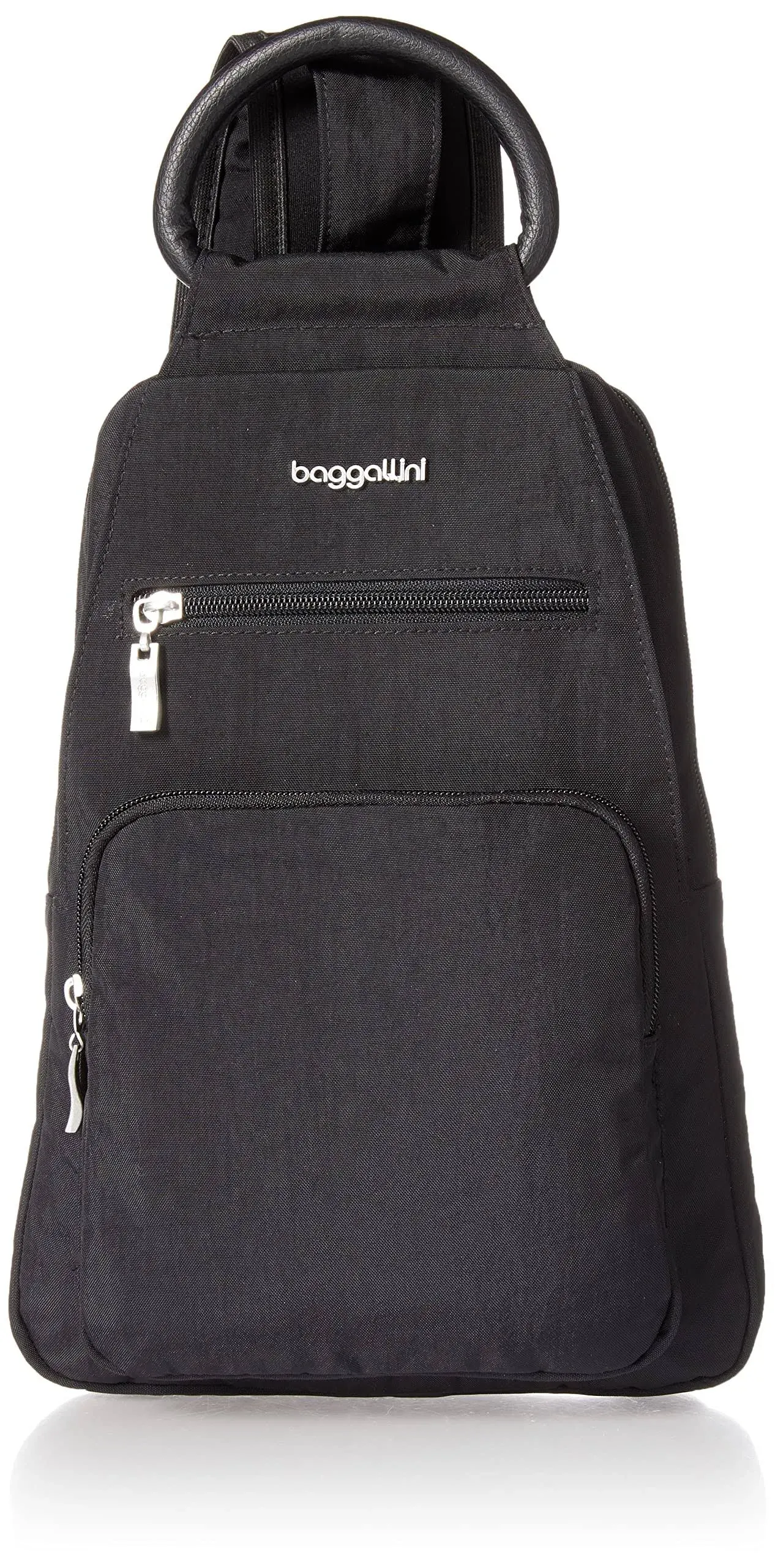 Baggallini All Day Sling Backpack