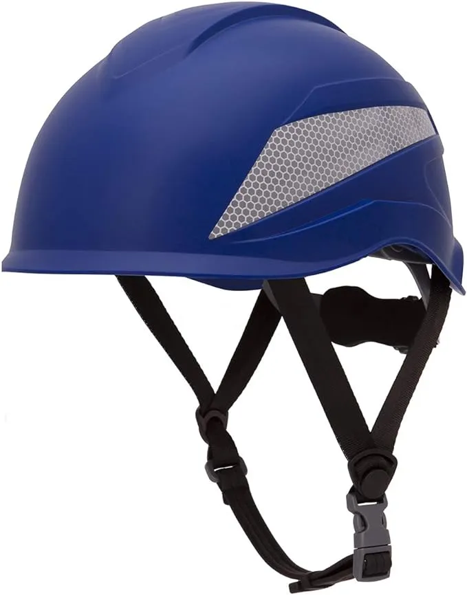 Pyramex Ridgeline XR7 Safety Helmet