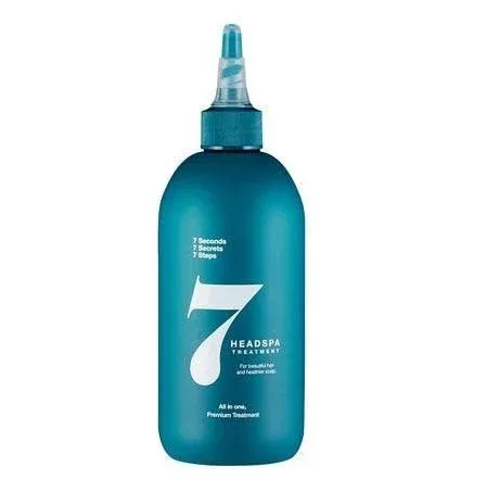 Headspa7 - All in One Premium Treatment - 200ml by Stylevana