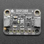 Adafruit I2C or SPI Pressure Sensor 2652