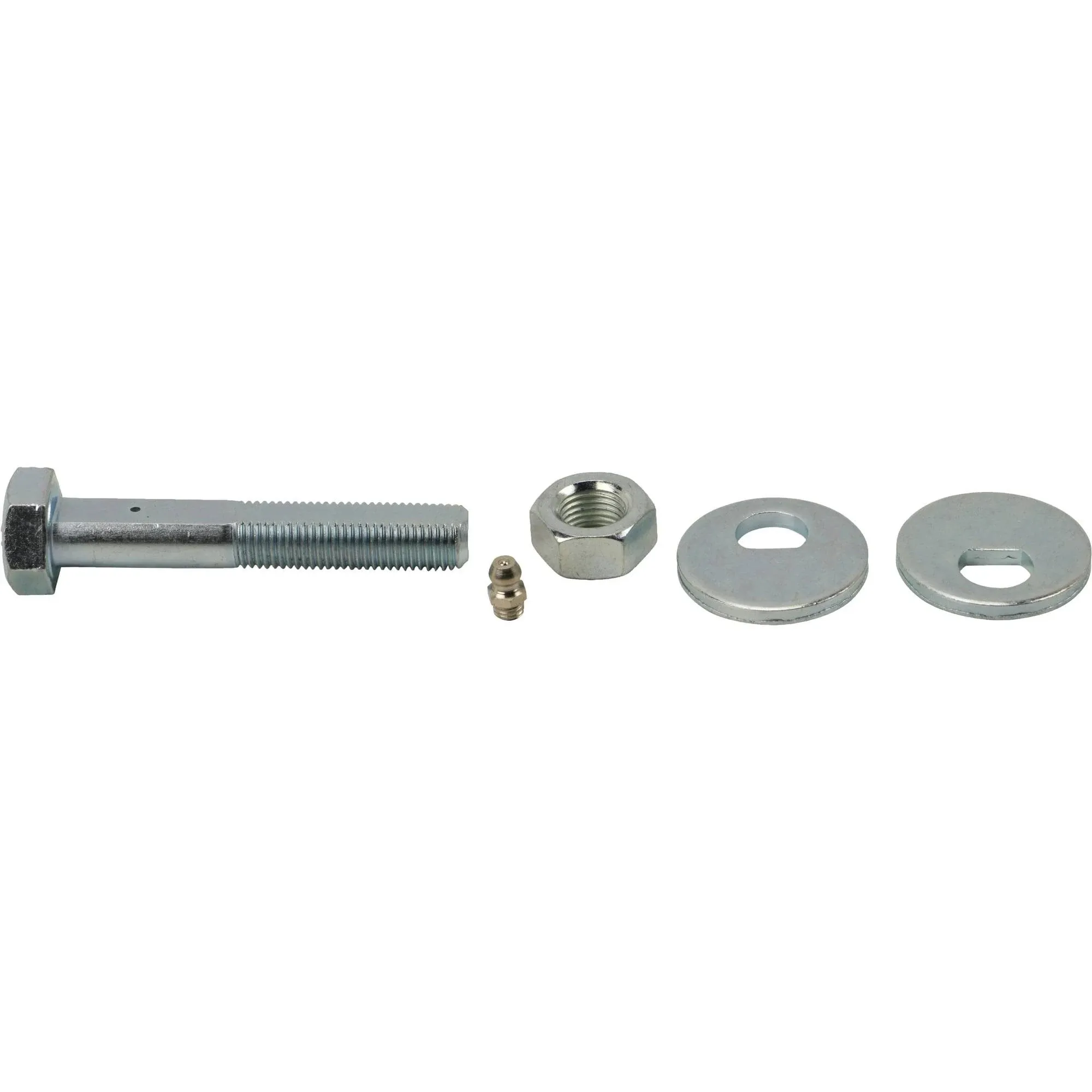 Moog K100401 - Alignment Toe Adjuster