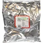 Frontier Herb Ground Ginger Root Organic Powder