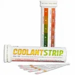 Phoenix Systems 8001-B Coolant Test Strips