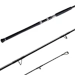 Shimano Ocea Plugger Full Throttle Rods