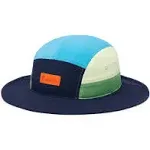 Cotopaxi Tech Bucket Hat - Maritime