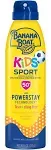 Banana Boat Kids Sport Sunscreen Spf 50+ Spray (6 oz)