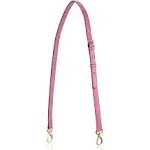 Allzedream Genuine Leather Purse Strap Replacement Crossbody Handbag Long Adjustable