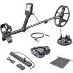 NOKTA The Legend Pro Pack Metal Detector