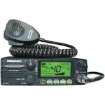 PRESIDENT MCKINLEY USA SSB 12/24V CB Radio