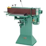 Grizzly G1140 - 6" x 80" Floor Model Edge Sander