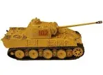 Pz.Kpfw.V Panther Tank &#039;Vintage Classic series&#039;