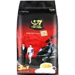 G7 3-In1 Instant Vietnamese Coffee 20 Sticks x 16g ~ US SELLER