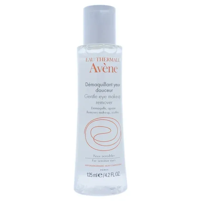 Avene Gentle Eye Make-up Remover