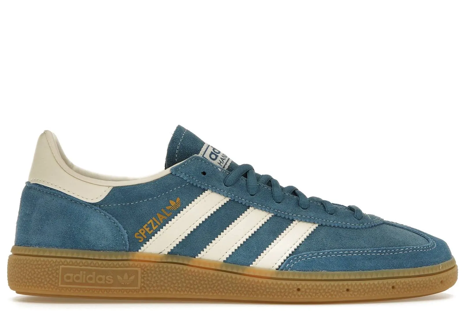 adidas Handball Spezial Core Blue Cream White Gum