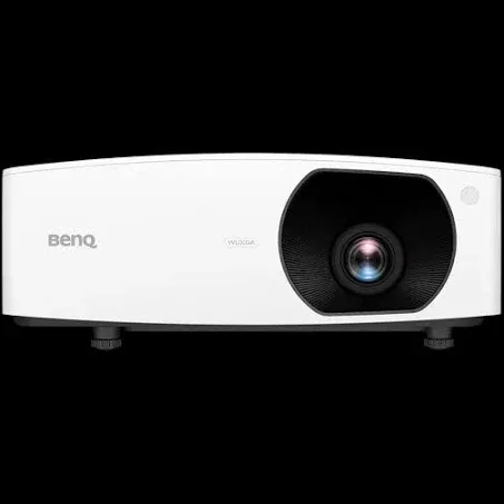 BenQ BlueCore LU710 3D Ready DLP Projector