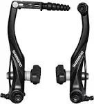 Shimano Alivio BR-T4000 Rear V-Brake Black