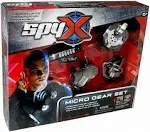 SpyX Micro Gear Set