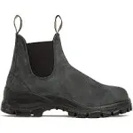 Blundstone Lug Boot Rustic