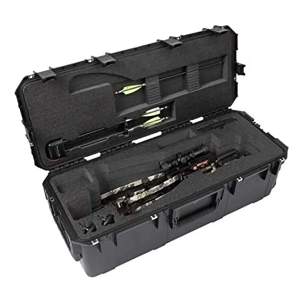 SKB iSeries Crossbow Case Black Tenpoint Nitro