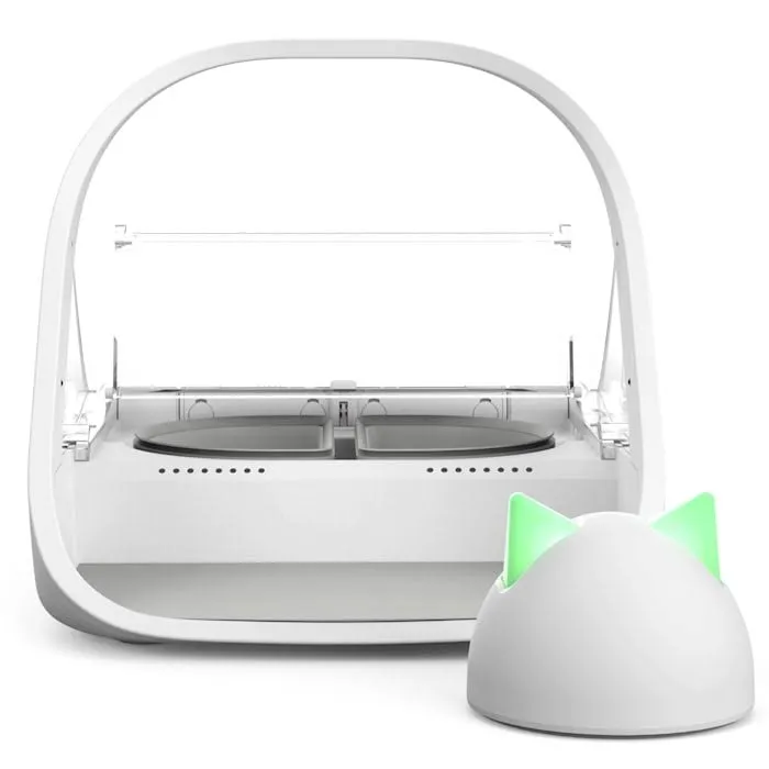 Sure Petcare Pet Feeder Connect