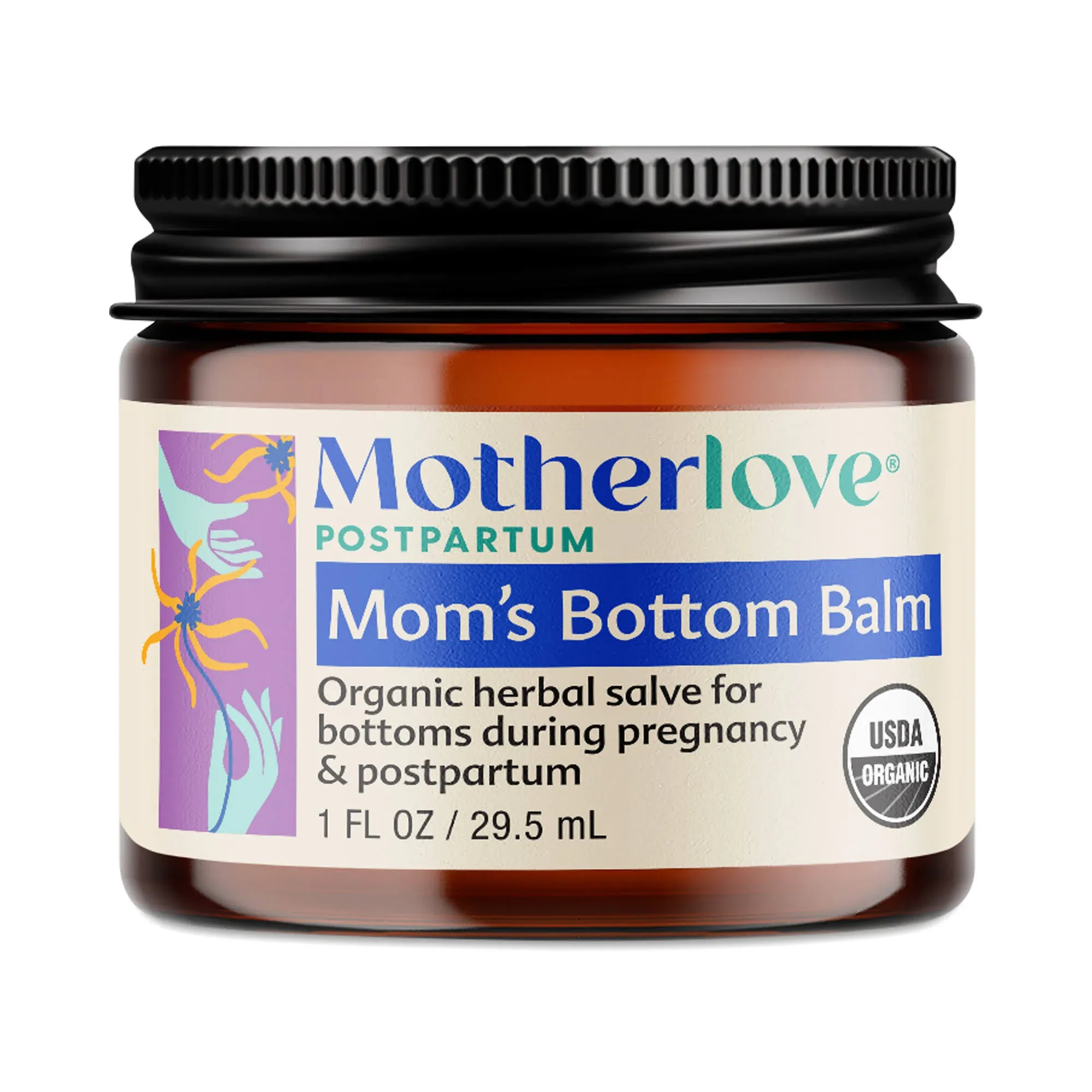 Motherlove Rhoid Balm