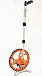 Polycast Roadrunner Telescopic Measuring Wheel