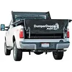 Buyers Products 5531000 Dump Insert, Steel, 8 ft.