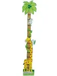 Fantasy Fields - Sunny Safari Growth Chart