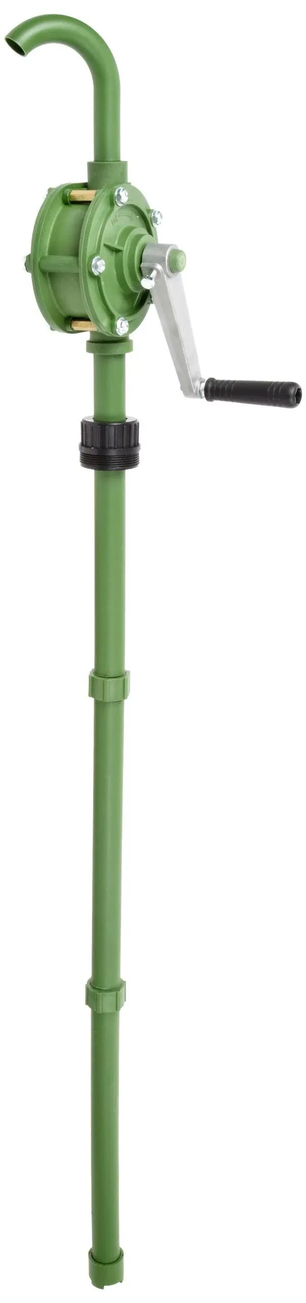 Action Pump 3003 Polypropylene Rotary Drum Pump Vane - 6 GPM