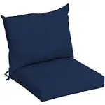 Arden Selections Outdoor Dining Chair Cushion 21 x 21