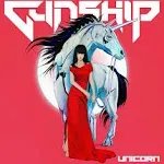 GUNSHIP UNICORN NEW LP