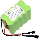 18V XB780N Battery Replacement for Shark SV780 N SV760 SV780 SV780N SV780 N