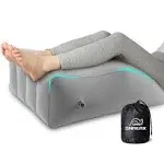 Snailax Inflatable Leg Elevation Pillow