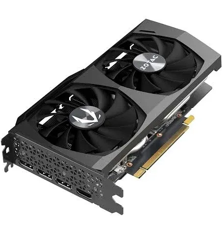 Zotac Gaming GeForce RTX 3060 Twin Edge OC 12GB Graphics Card