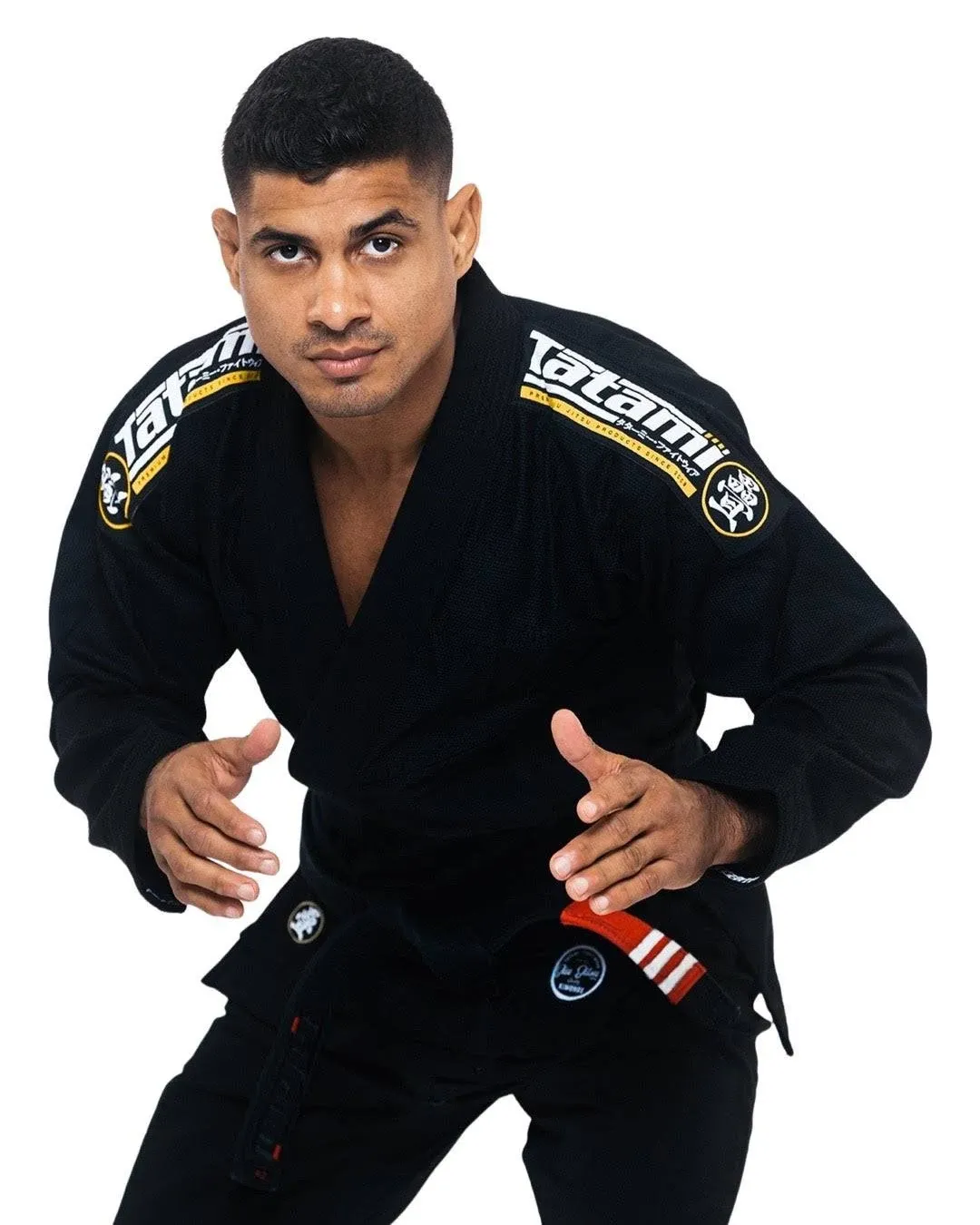 Tatami Fightwear Nova Absolute BJJ Gi