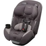 Safety 1st Continuum 3-in-1 Car Seat with QuickFit Harness, Multiple Colors