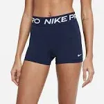 Nike Womens 365 3" Shorts