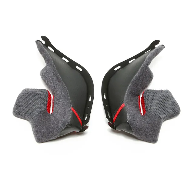 Shoei Rf-1200 Cheek Pads 31mm