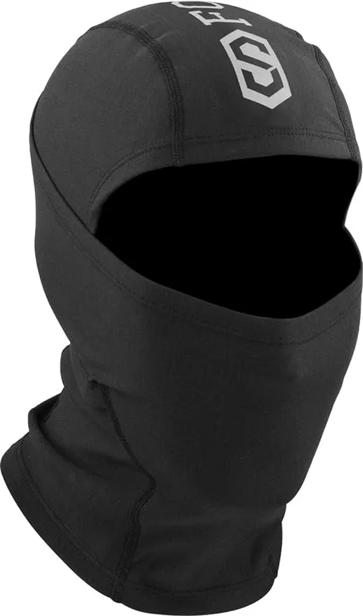 Sports Unlimited Youth Thermal Football Hood