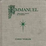 Chris Tomlin - Emmanuel: Christmas Songs of Worship (cd)