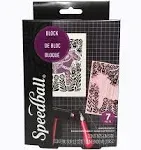 Speedball Super Value Block Printing Starter Kit