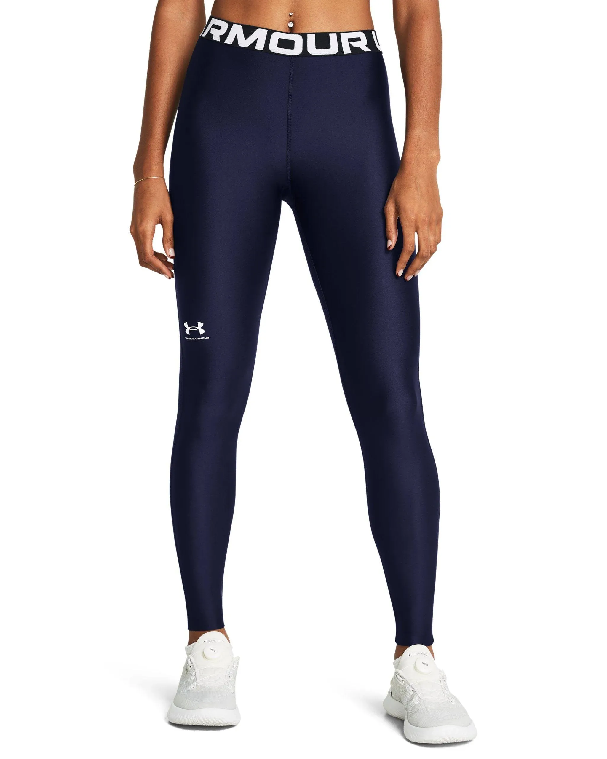 Under Armour HeatGear Authentics Leggings