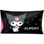 Franco Collectibles Hello Kitty & Friends My Melody & Kuromi Beauty Silky Satin