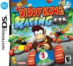 Nintendo Diddy Kong Racing