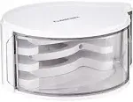 CUISINART FOOD PROCESSOR DISC HOLDER, MODEL DLC-DH - NEW