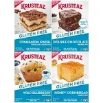 Krusteaz Gluten Free Baking Mix Variety Pack