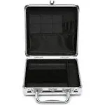 Casemaster Ternion Aluminum Dart Storage Carrying Case