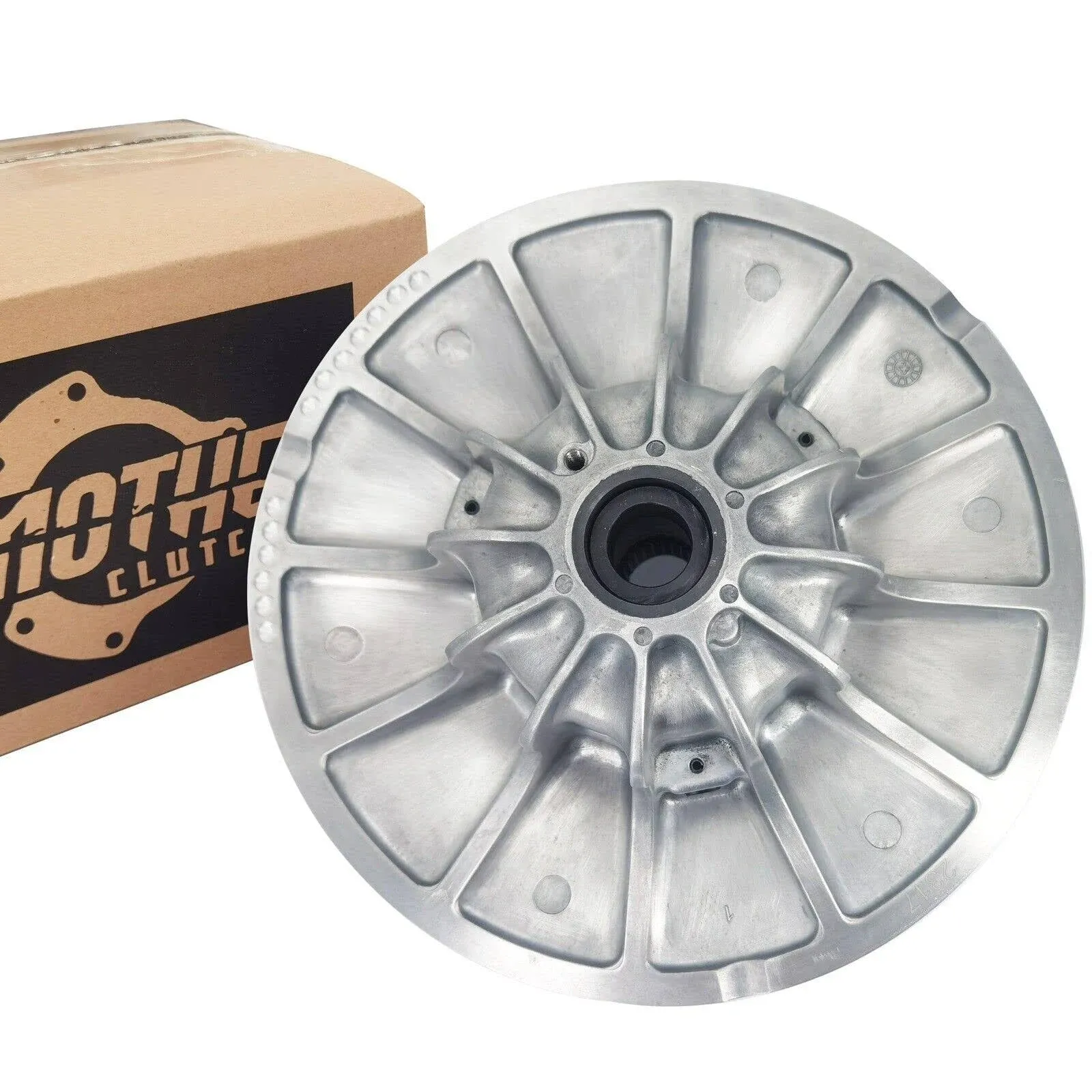 Mother Clutcher HD Upgrade Secondary Clutch fits Ranger 1000 XP (2019-2020)